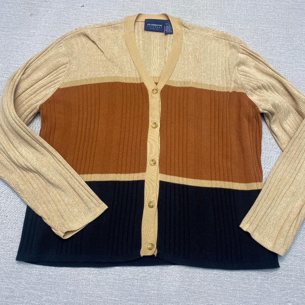 Cozy Cardigan